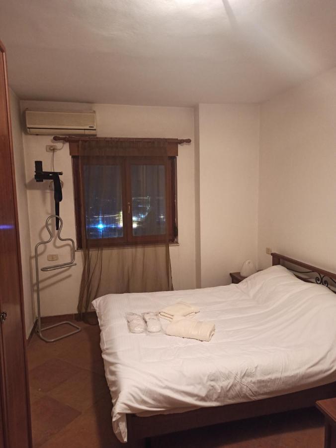 Heart Of Tirana Hotel Eksteriør billede