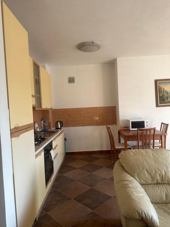 Heart Of Tirana Hotel Eksteriør billede
